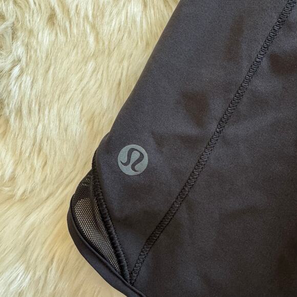 Lululemon Pride Hotty Hot High-Rise Pull On Shorts 2 NWOT - Picture 7 of 14